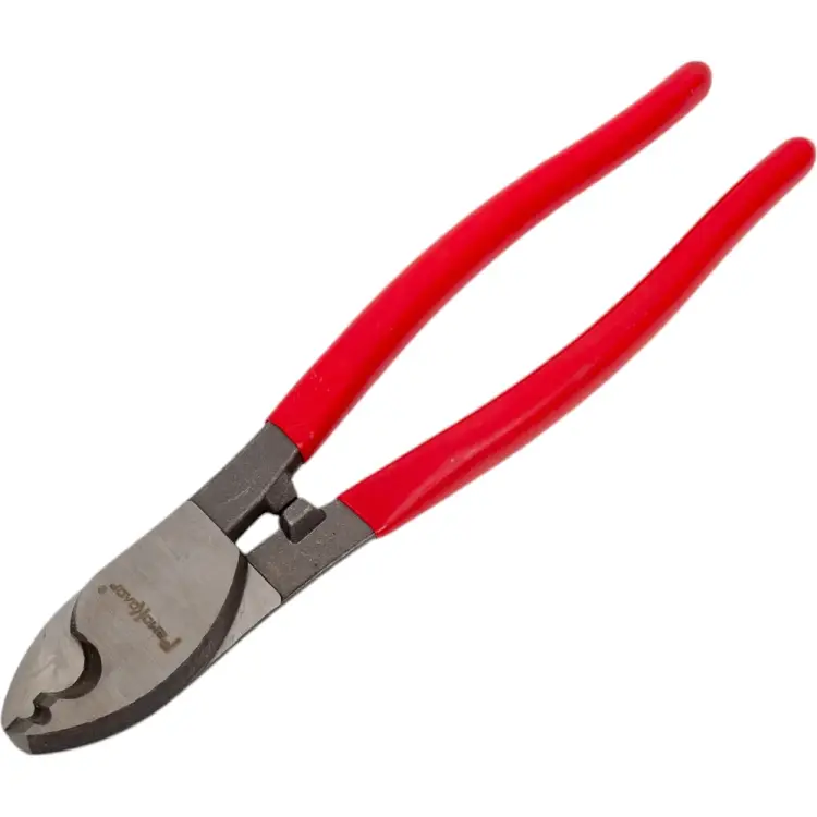 Кабелерез для небронированного кабеля из цветных металлов РемоКолор 34-9-602