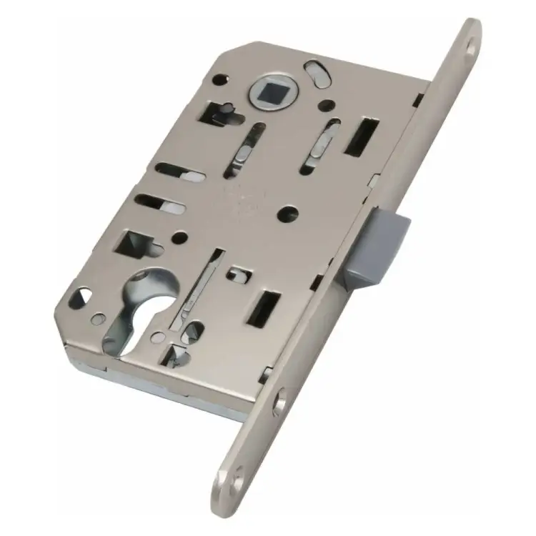 Межкомнатный замок AGB MEDIANAEVOLUTION B01103.50.34.567 25807