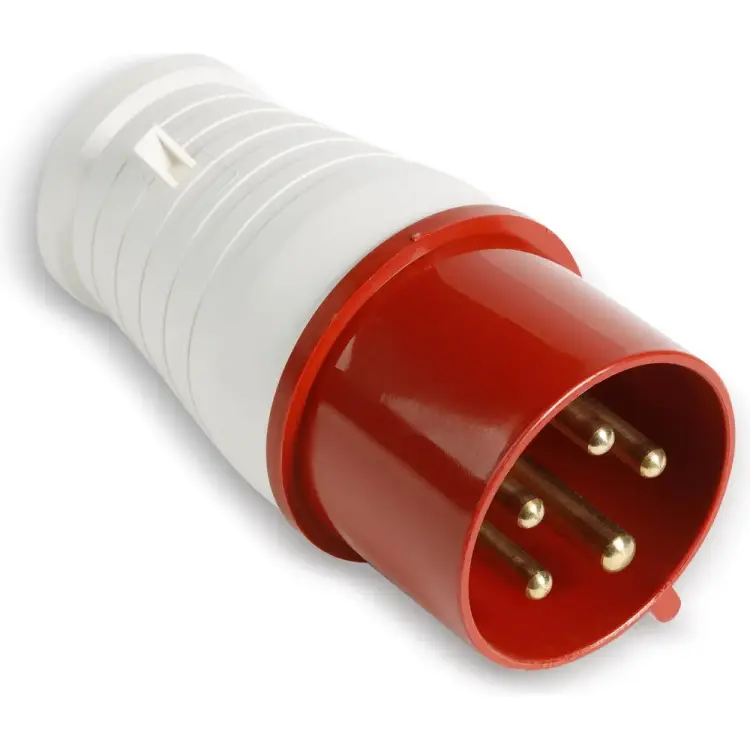 Вилка переносная Smartbuy 025 SBE-32-PP5-380 Вилка переносная Smartbuy 025 SBE-32-PP5-380