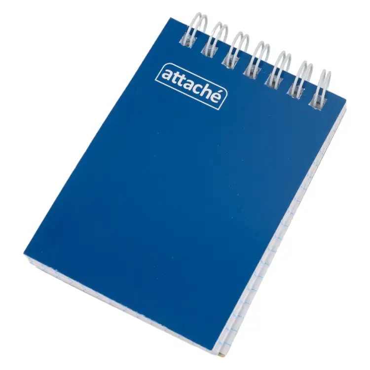 Блокнот Attache 650136