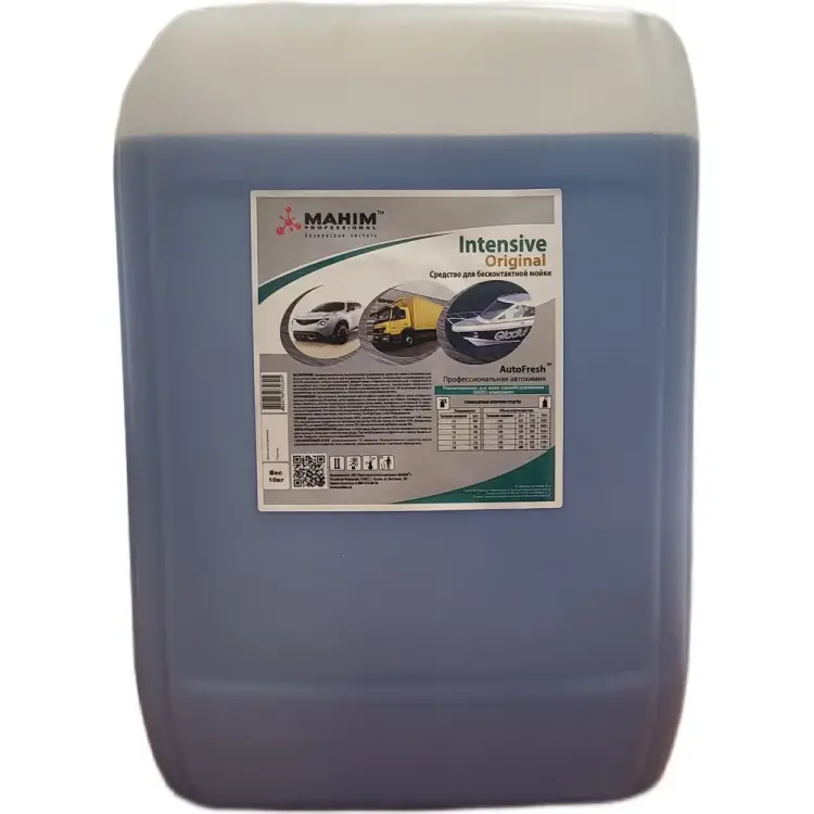 Моющее средство для бесконтактной мойки автомобиля AutoFresh AutoFresh Intensive ORIGINAL 81145