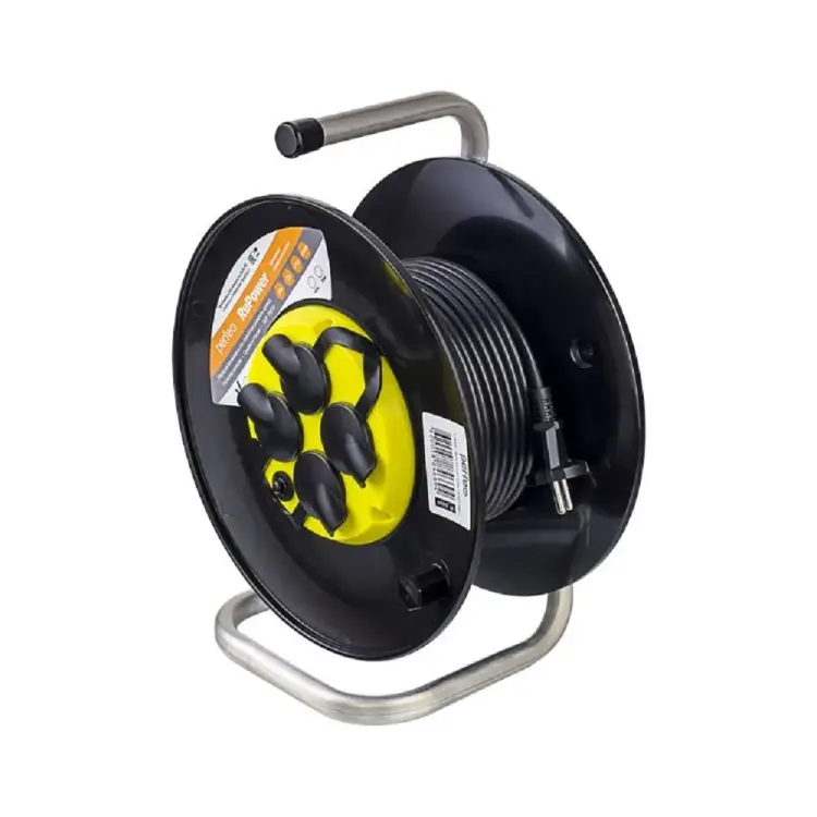Удлинитель Perfeo RU POWER 30014357