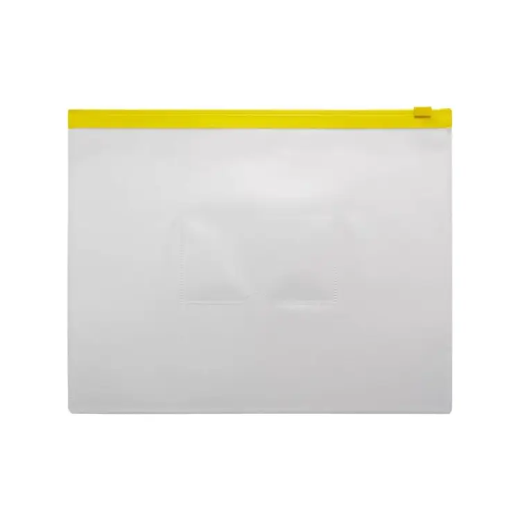 Папка Бюрократ ZIP A5 816735