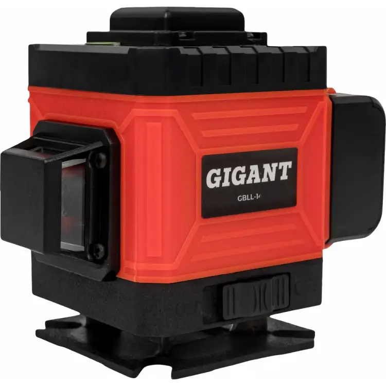 Профессиональный лазерный уровень Gigant GBLL-14