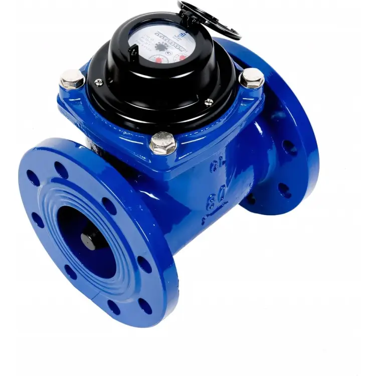 Счетчик воды ДЕКАСТ СТВХ-80 78-80-01