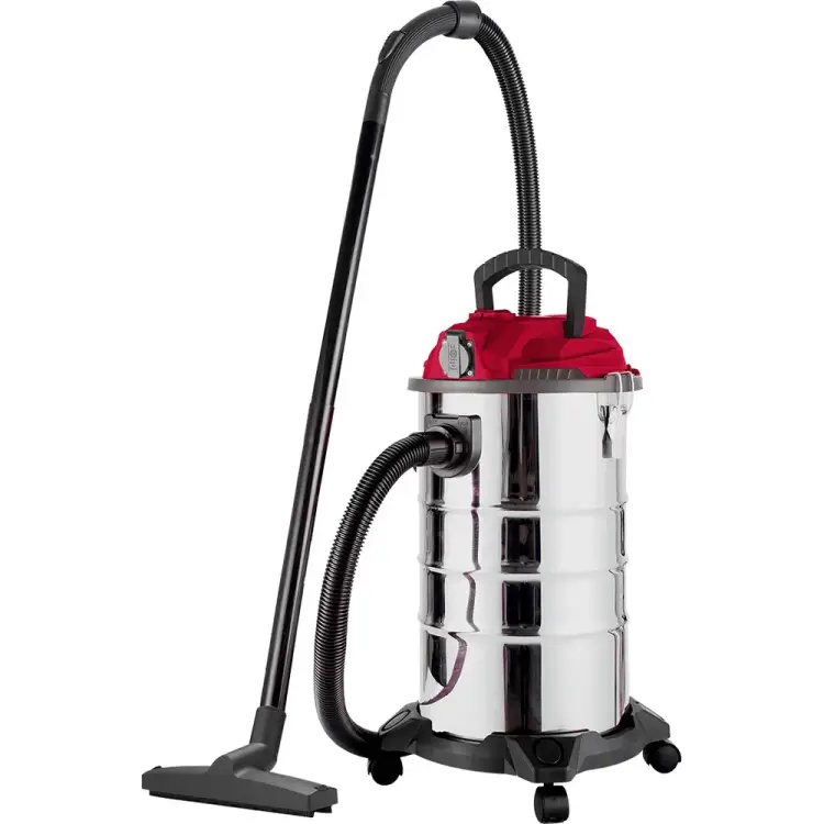 Электрический строительный пылесос EDON ED-VC30P 21363