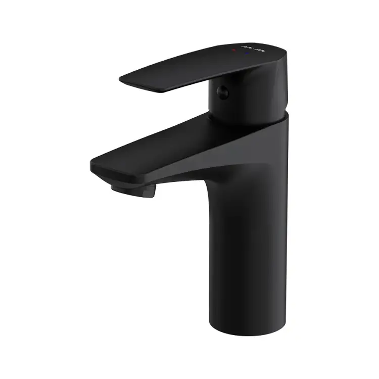 Смеситель для умывальника AM.PM Gem F90A02122