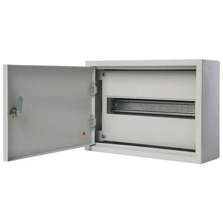 Металлический навесной щит DEKraft ЩРН-15 30206DEK