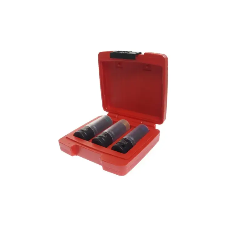 Набор ударных головок для литых дисков JTC 7655A