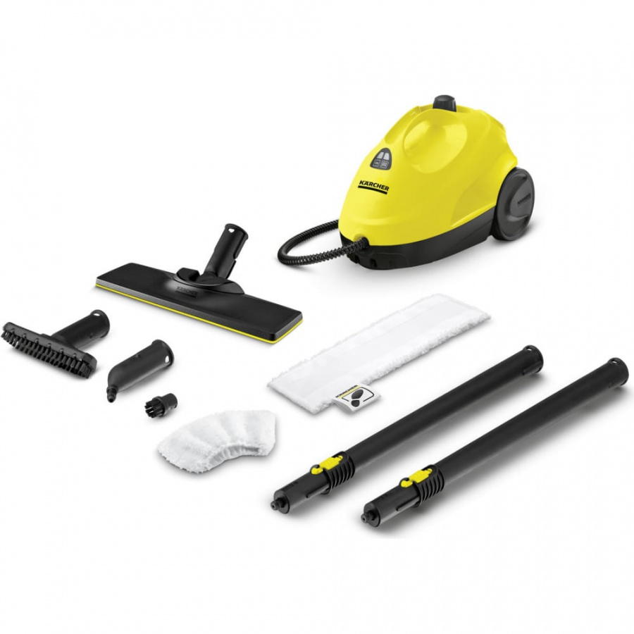 Пароочиститель Karcher SC 2 EASYFIX