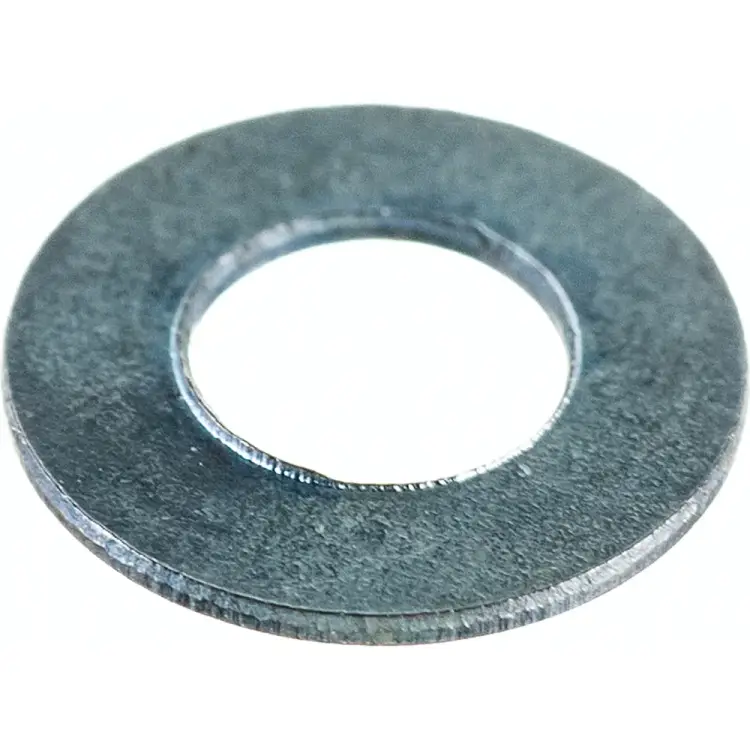 Оцинкованная плоская шайба Стройметиз 4 DIN125А 40 шт. 3060021