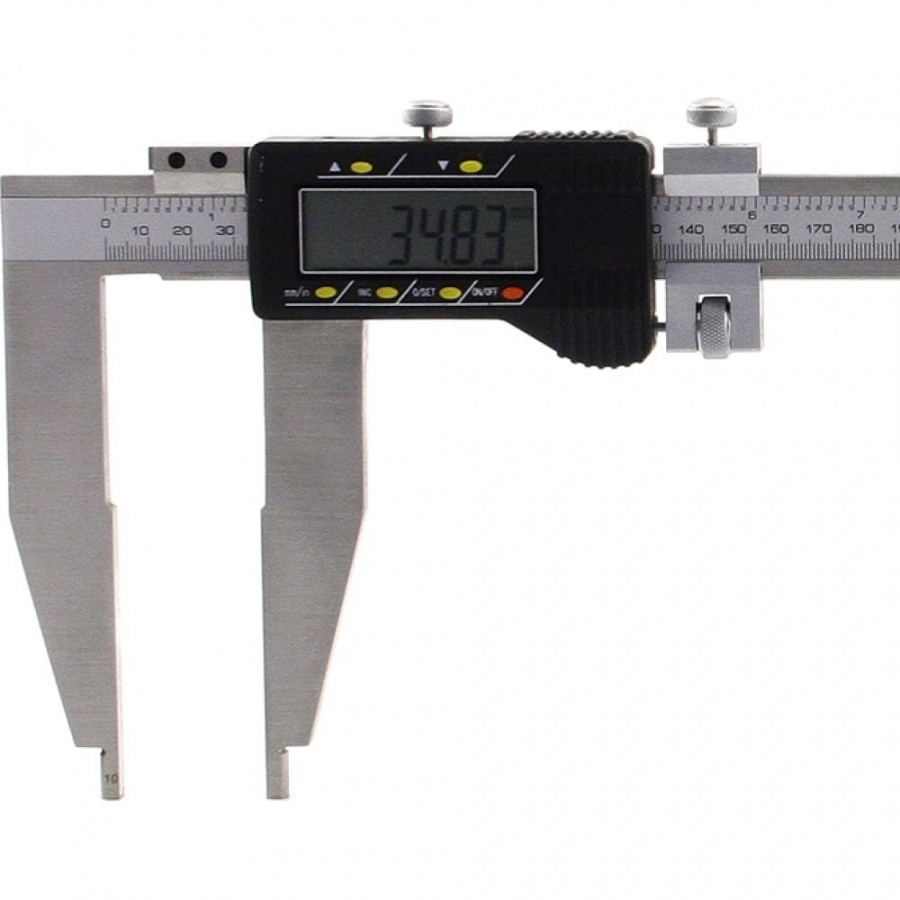 Штангенциркуль ЧИЗ ШЦЦ-3-500