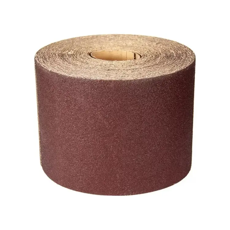 Водостойкая шлифшкурка CNIC 53971