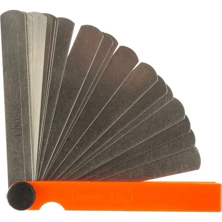 Щупы для измерения зазоров TopAuto №20 ИЩ20100 - П