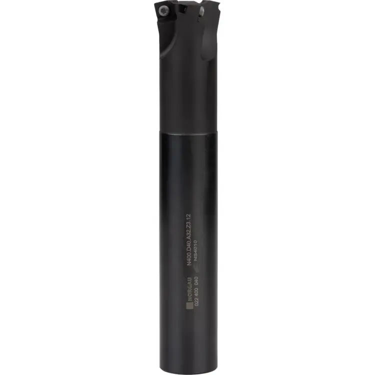 Корпус фрезы NORGAU N400.D40/Z3 022400040 Корпус фрезы NORGAU N400.D40/Z3 022400040