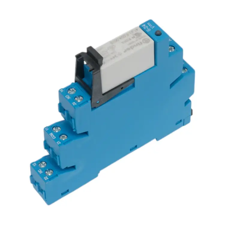 Интерфейсный модуль-реле Finder 380170240050