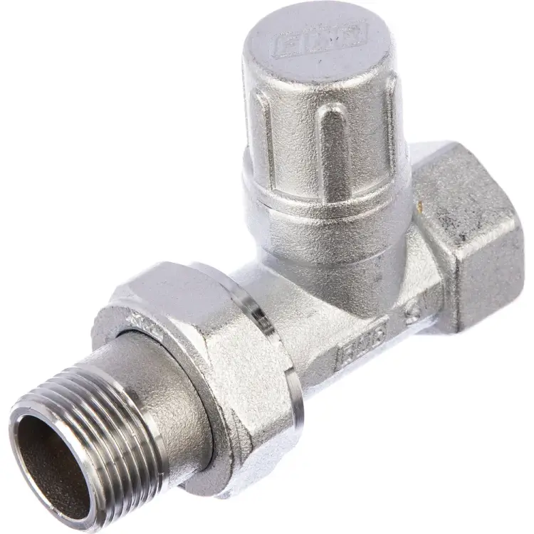 Прямой запорный вентиль FAR FV 1400 34