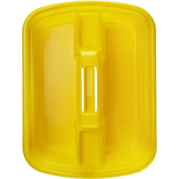 Ящик для переноски аксессуаров уборочного инвентаря SYR 992665