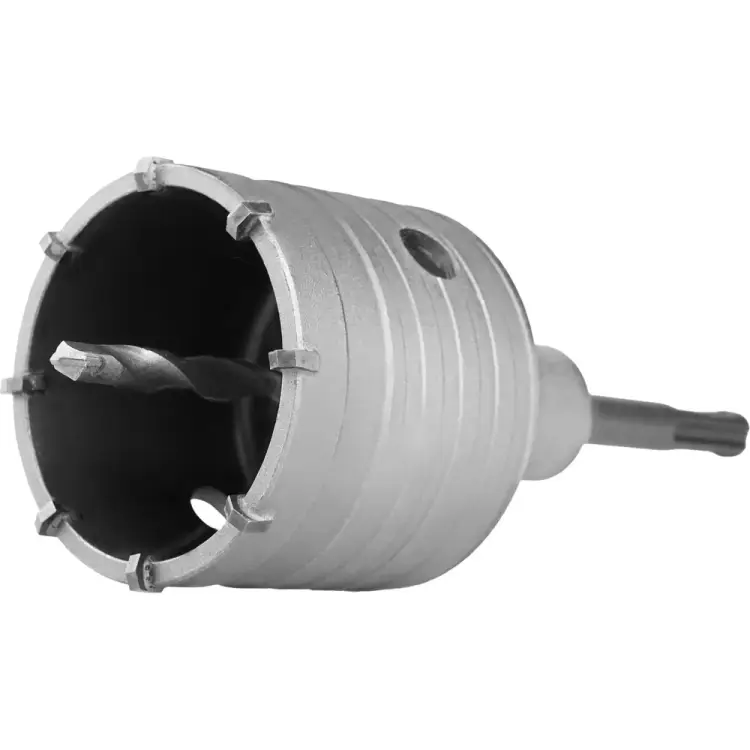 Коронка по бетону vertextools 222-0068