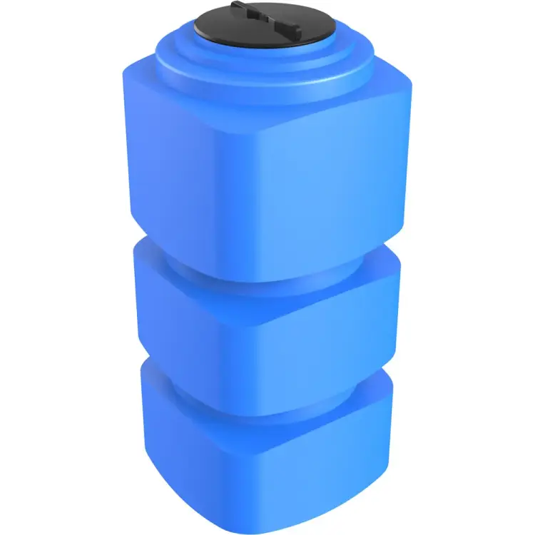 Емкость POLIMER GROUP F 500 TF500S13