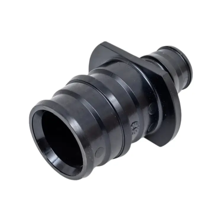 Переходная муфта для труб из сшитого полиэтилена Pex qe One Plus 3506013079