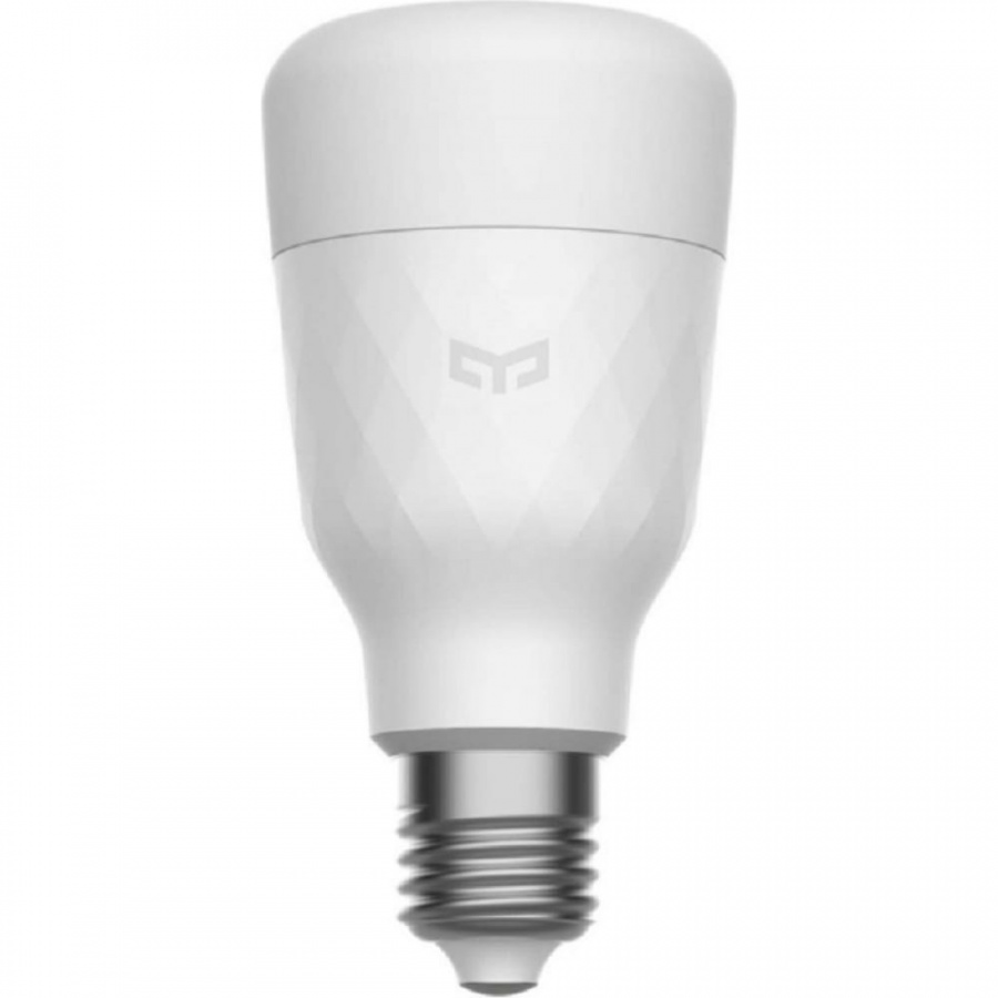 Умная лампочка YEELIGHT Smart LED Bulb W3 White