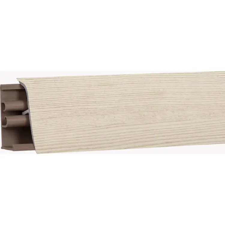 Плинтус для столешницы KORNER LB-381-6096 20-381-0-6096 Плинтус для столешницы KORNER LB-381-6096 20-381-0-6096