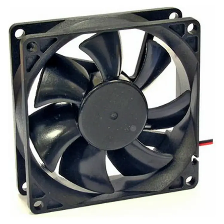 Вентилятор TIDAR RQD 8025HS 12VDC 59799