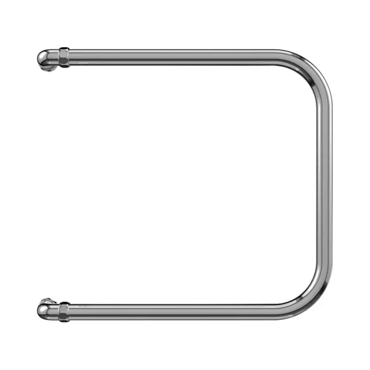 Водяной П-образный полотенцесушитель Terminus 4620768888212