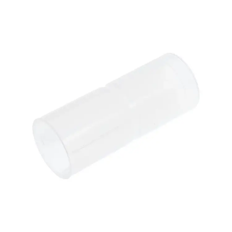 Соединительная муфта для гофрированных труб Экопласт MFL16HF 42416HF