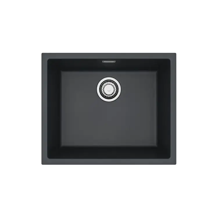 Мойка для кухни ALVEUS OMNI 30 GRANITAL CARBON-G91 1150055