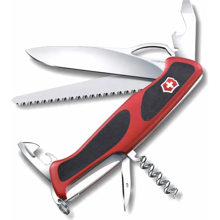 Нож Victorinox RangerGrip 79 0.9563.MC Нож Victorinox RangerGrip 79 0.9563.MC