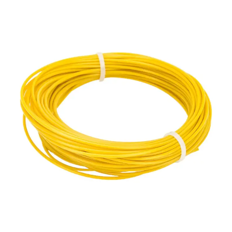 Леска для триммера STEHER 1.3 мм; 15 м; круг 75001-1.3