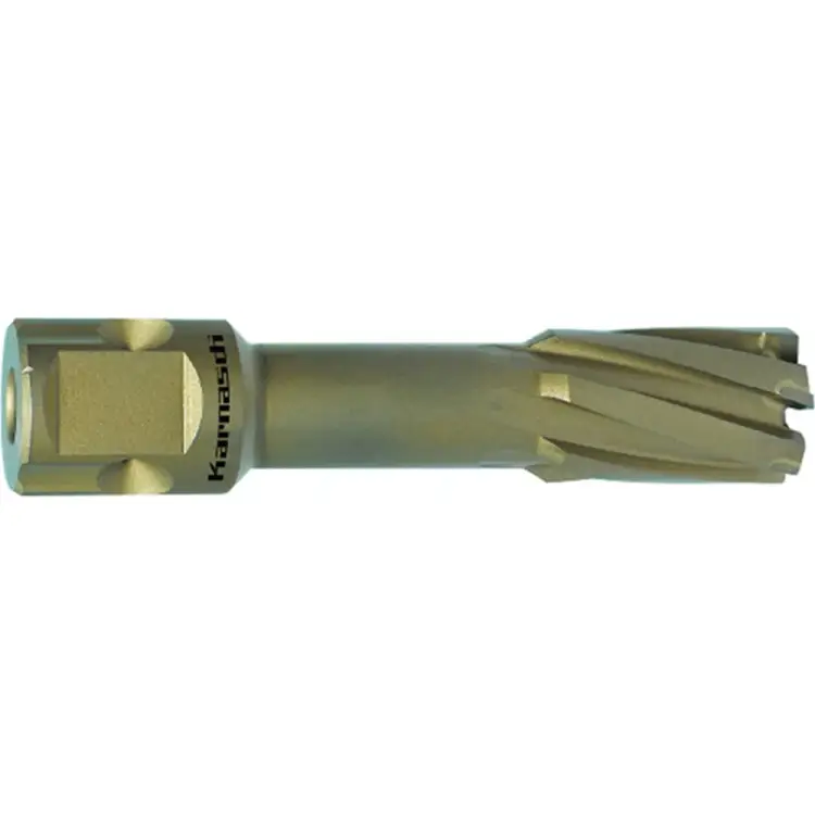 Корончатое сверло Karnasch HARD-LINE 20.1316N-36