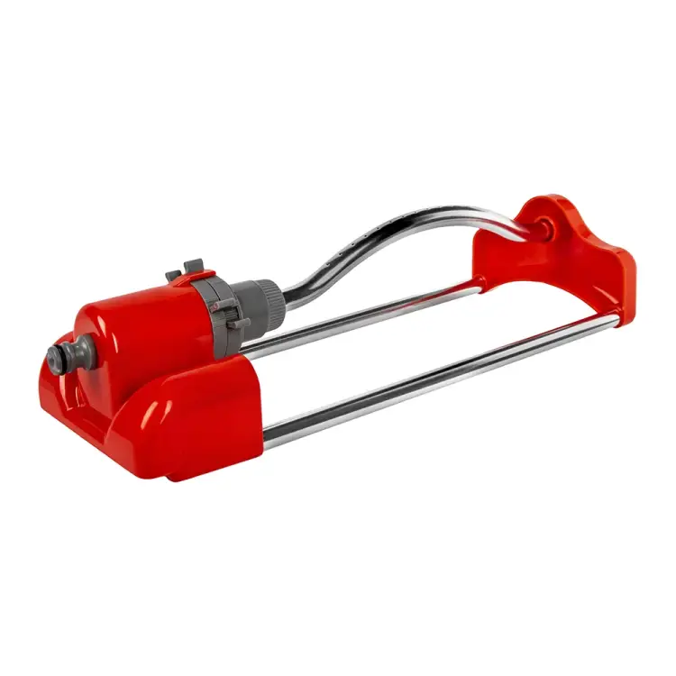 Осциллирующий разбрызгиватель QUATTRO ELEMENTI 241-574 Осциллирующий разбрызгиватель QUATTRO ELEMENTI 241-574