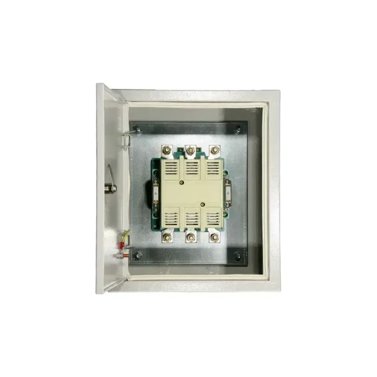 Пускатель ВТМ ПМ 12-125110-125А-380АС-(2з+2р)-У2-Б 0049114 ВТМ00049114