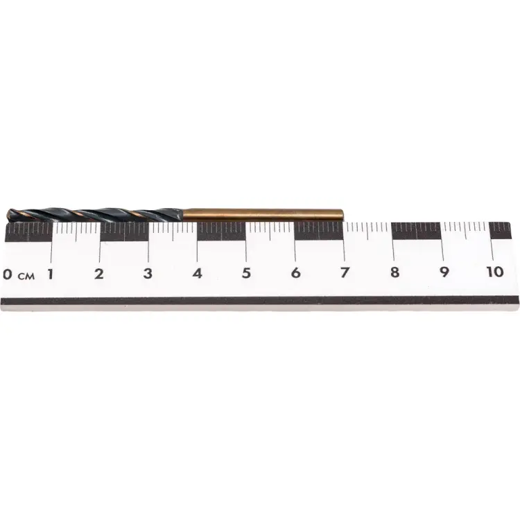 Сверло по металлу ООО "ТМТ ГРУПП" 41289