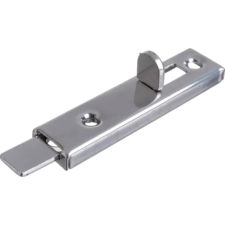 Мебельный шпингалет DOMART 170238