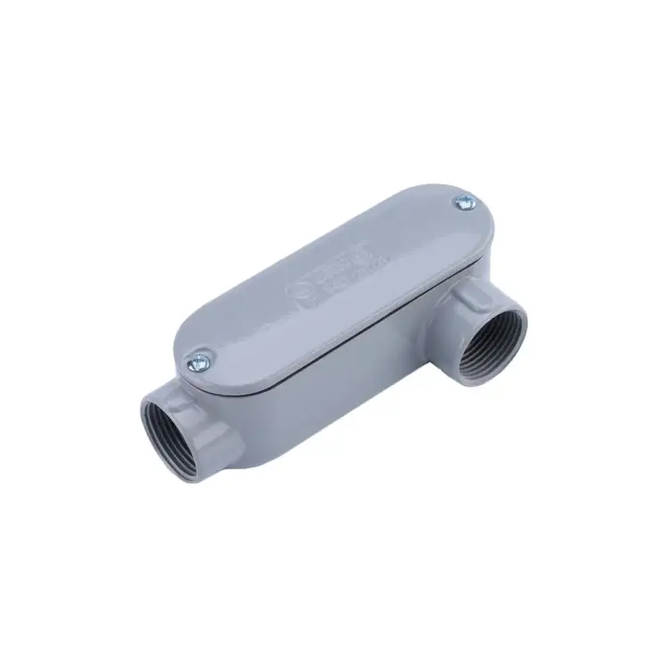 Распаячная коробка FORTISFLEX КРВ-П 38 61125