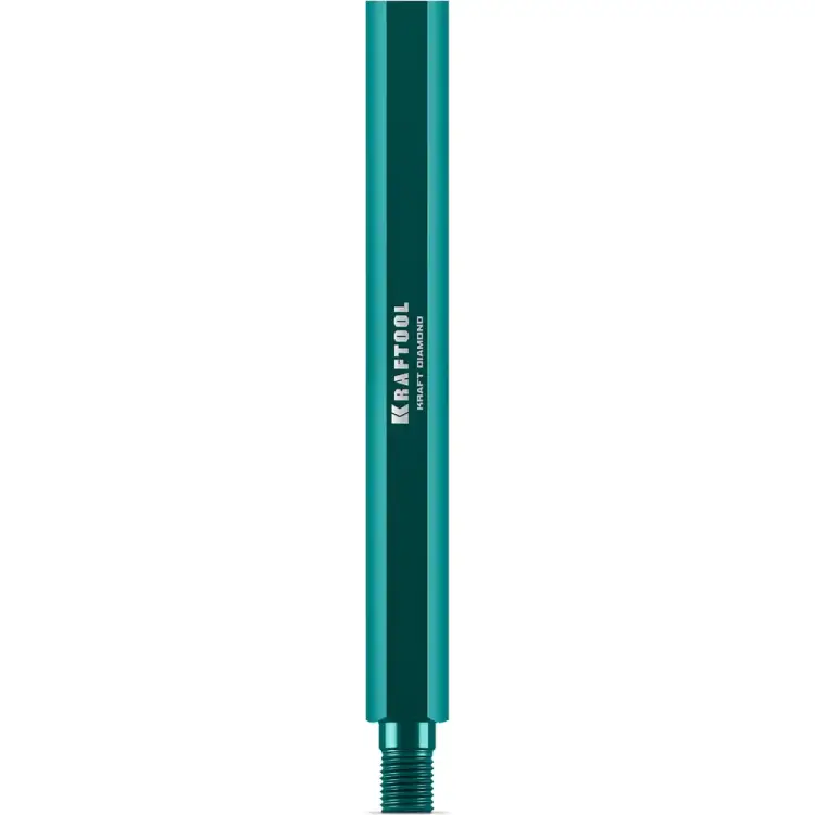 Стальной удлинитель для алмазных коронок KRAFTOOL 29826-300