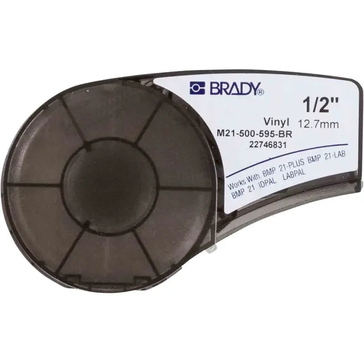 Лента BRADY M21-500-595-BR brd139736