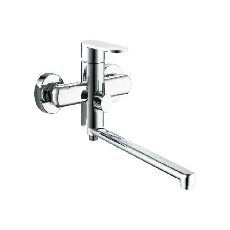 Смеситель для ванны G-Lauf NOB7-A128