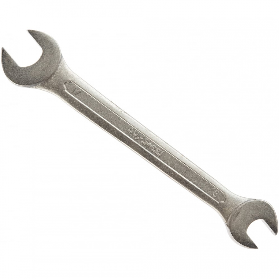 Рожковый ключ AV Steel AV-301317