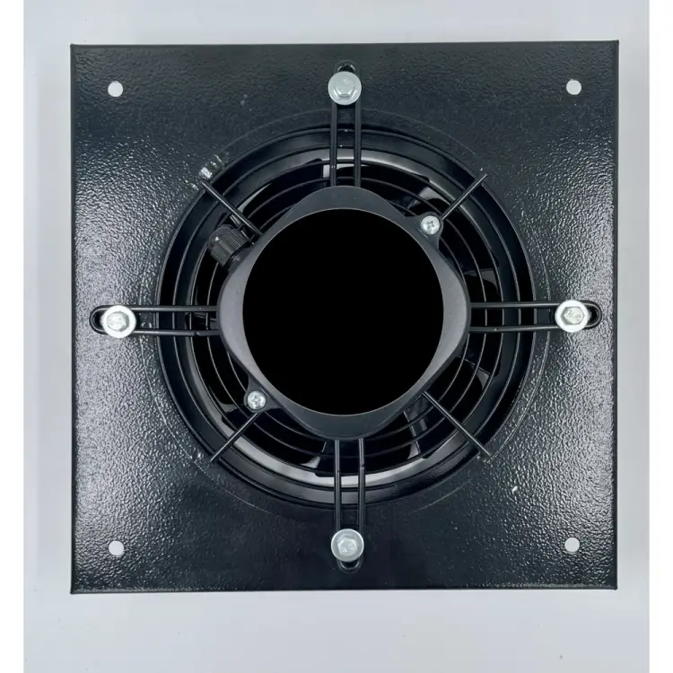 Осевой вентилятор ВИЕНТО YWF2S-250BF Осевой вентилятор ВИЕНТО YWF2S-250BF