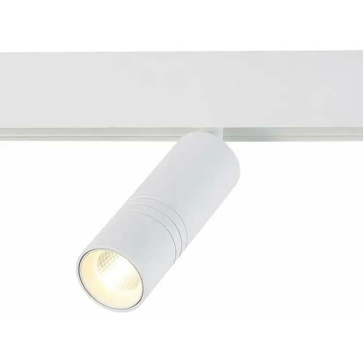 Магнитный трековый светильник ST luce ST365.536.12