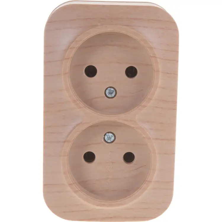 Розетка IONICH 1438