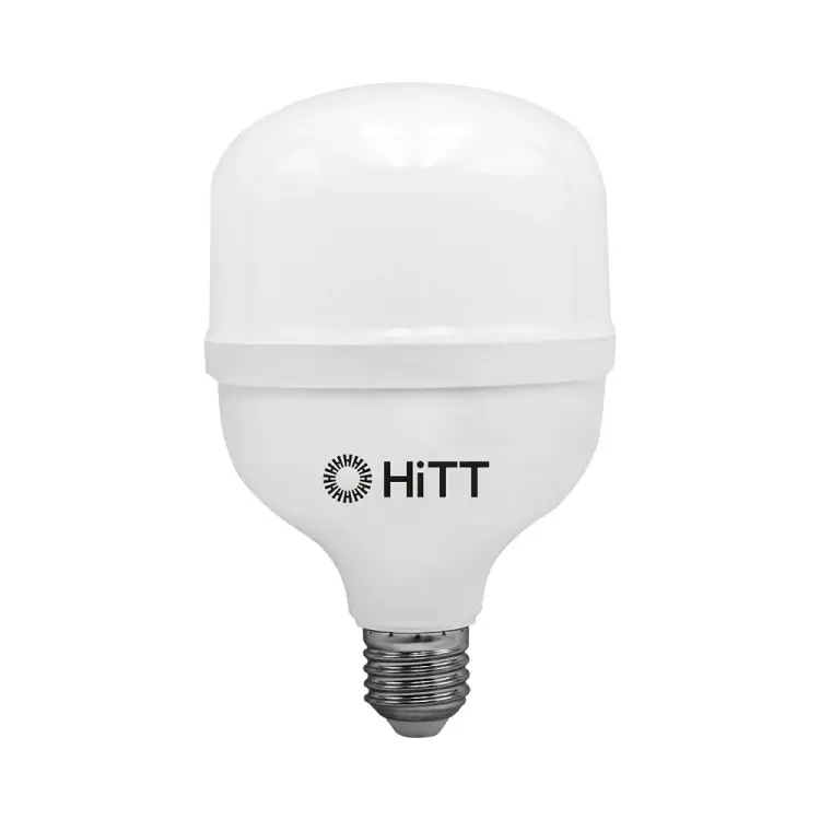 Светодиодная лампа HITT HPL-75-230-E27-4000 1010065 Светодиодная лампа HITT HPL-75-230-E27-4000 1010065