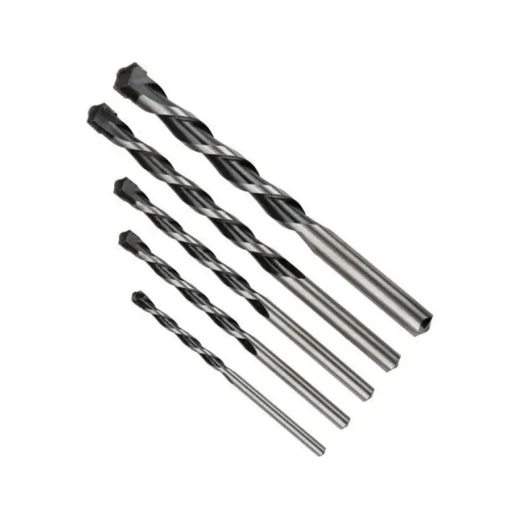 Набор сверл по бетону Patriot EDGE 815010100