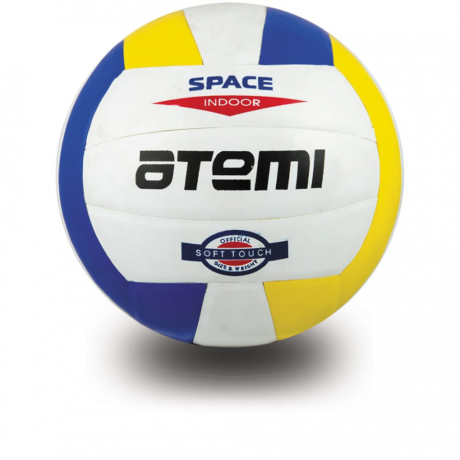 Волейбольный мяч ATEMI SPACE