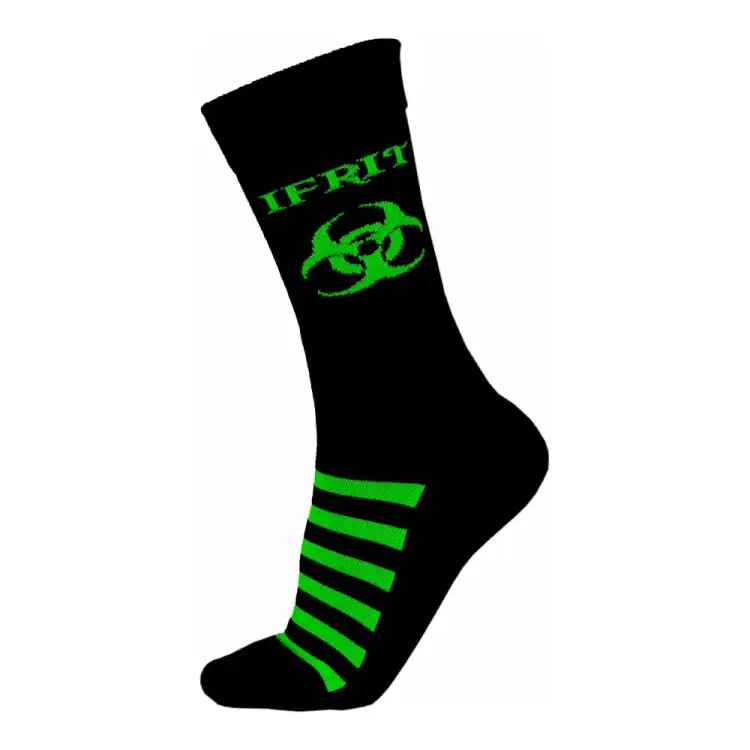 Термоноски Элементаль Ifrit IFRIT-Alert 4630086589104